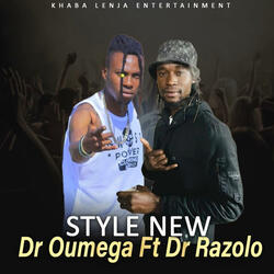STYLE (feat. Dr Razolo)