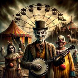 The Deadly Banjo Carnival