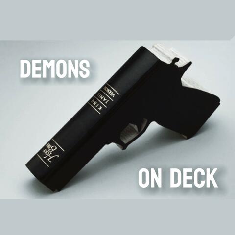 DEMONS ON DECK