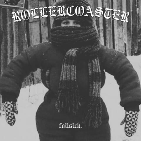 Rollercoaster (Remix)
