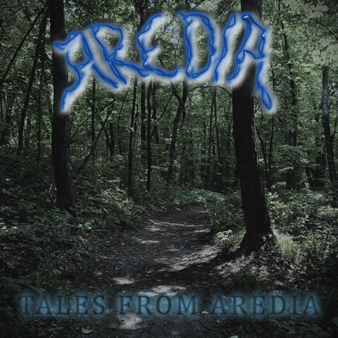 Tales from Aredia