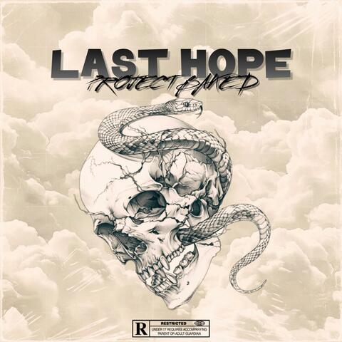 THE LAST HOPE