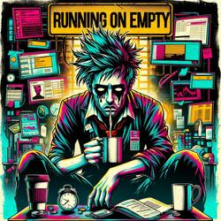 Running on Empty
