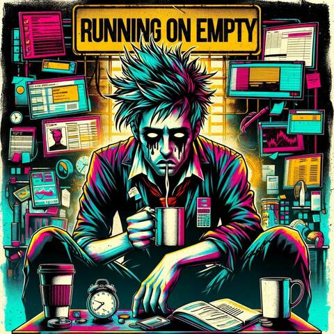 Running on Empty