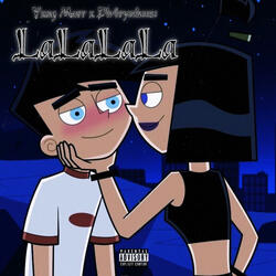 LaLaLaLa (feat. Yxng Morr)