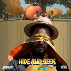 Hide And Seek (feat. Myles Taylor)