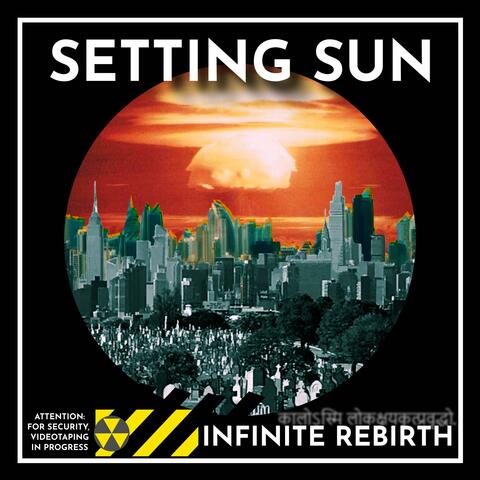 Setting Sun
