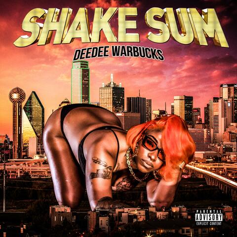 Shake Sum