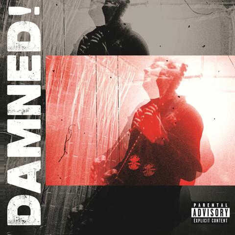 DAMNED !