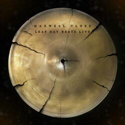 Your Party is Over (feat. Isaac Oksman, Mauricio Felix & Aadhish Nair)