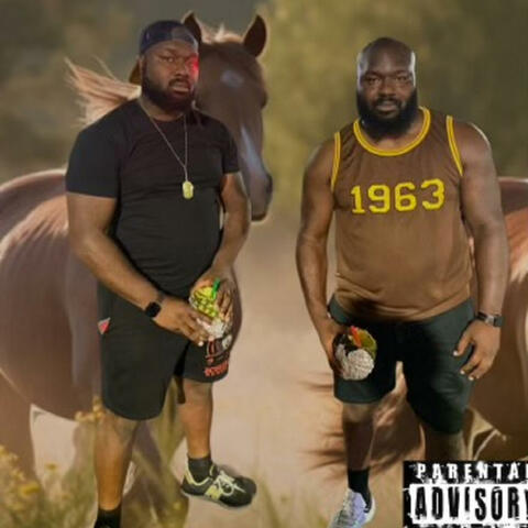Trail Ride