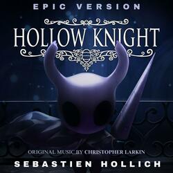Hornet (From "Hollow Knight")