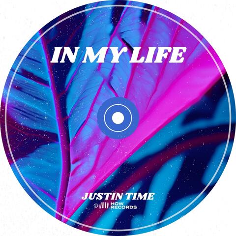 Justin Time