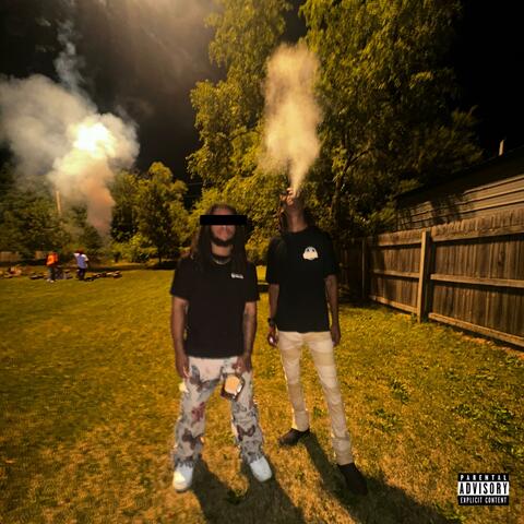 Playin Wit Me (feat. Japan High)
