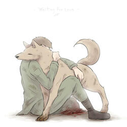 Waiting For Love