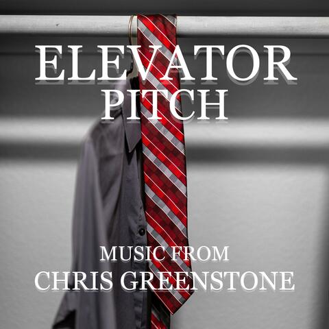 Elevator Pitch