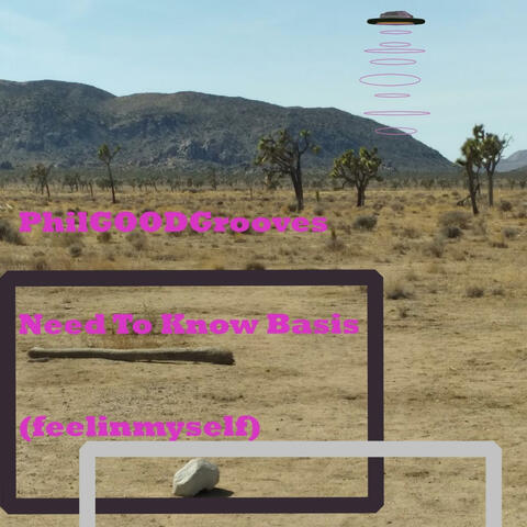 Need To Know Basis (feelinmyself)