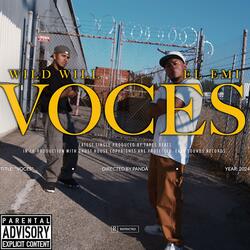 Voces (feat. Emi)
