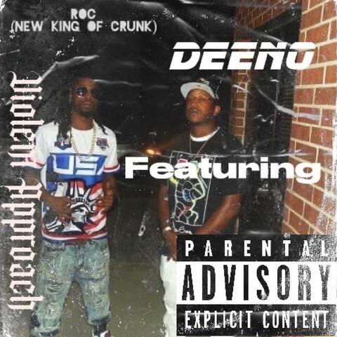Violent Approach (feat. Deeno)