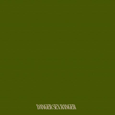 Olive green