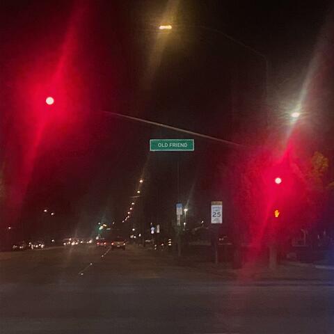 Stuck on Red