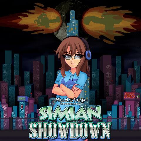 Simian Showdown