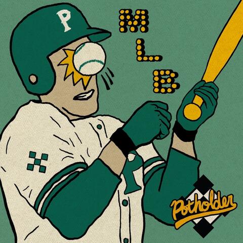 MLB