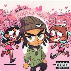 FAIRLY ODD ♛✩₊˚.⋆