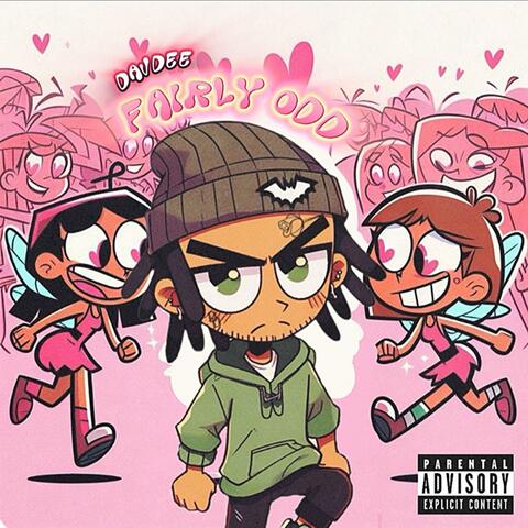 FAIRLY ODD ♛✩₊˚.⋆