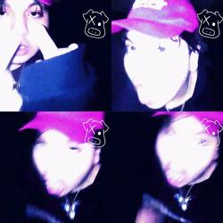 i feel rlly shitty when im high lol (Bonus Track)