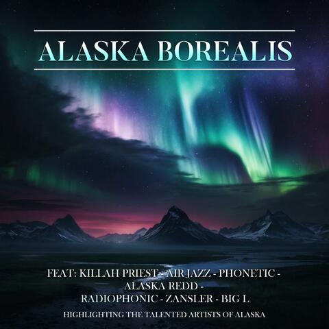 Alaska Borealis