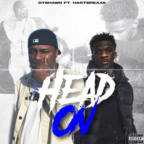 Head On (feat. Hartbreaak)