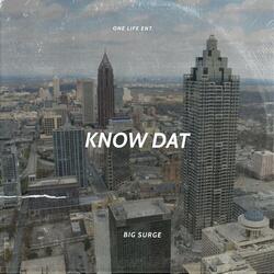 Know Dat