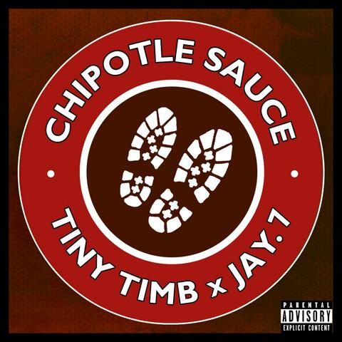Chipotle Sauce (feat. Jay.7)
