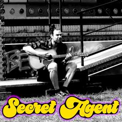 Secret Agent