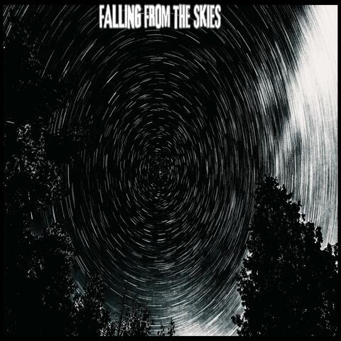 FALLING FROM THE SKIES