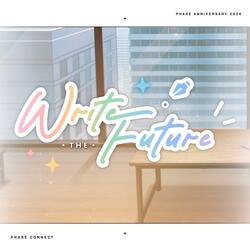 Write the Future