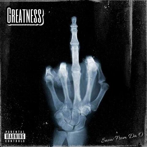Greatness ♔