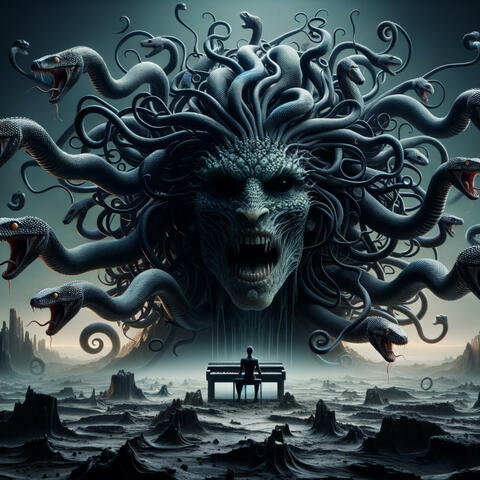 Instrumental Medusa