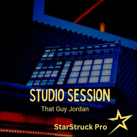Studio Session's