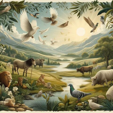 Animals of the Bible