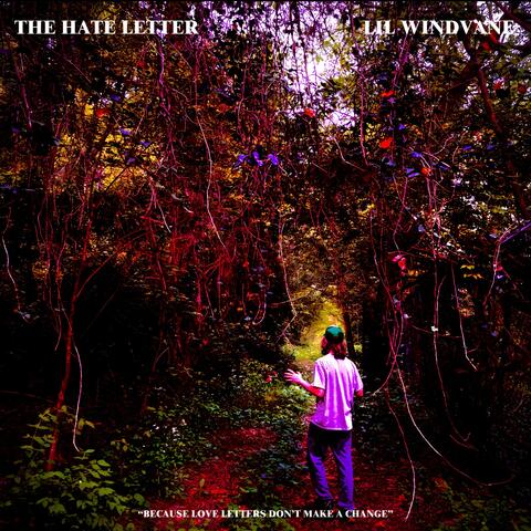 THE HATE LETTER