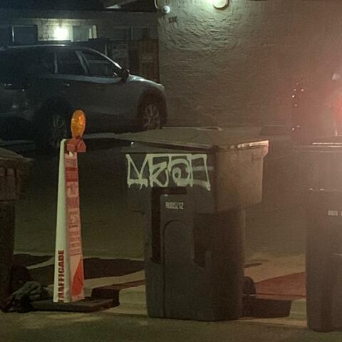 Victim