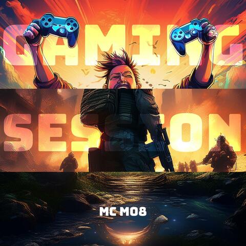 Gaming Session