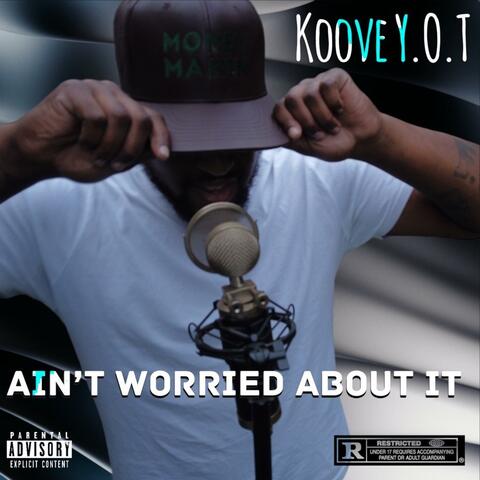 Aint Worried About It