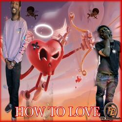 How To Love