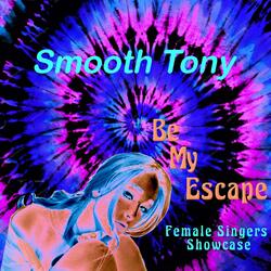 Be My Escape (feat. Sapphire)