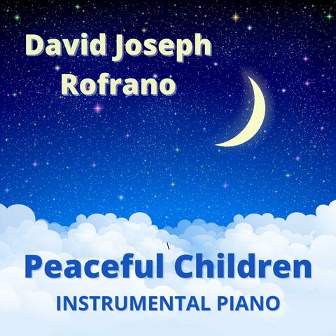 Peaceful Children (Instrumental Piano)