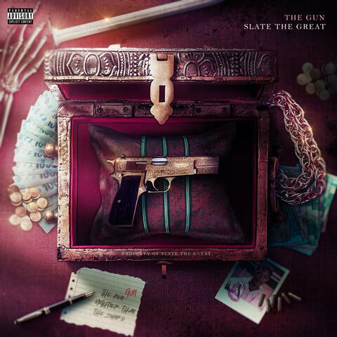 The Gun (EP)