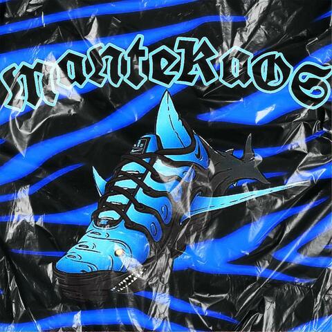 NIKE TIBURON